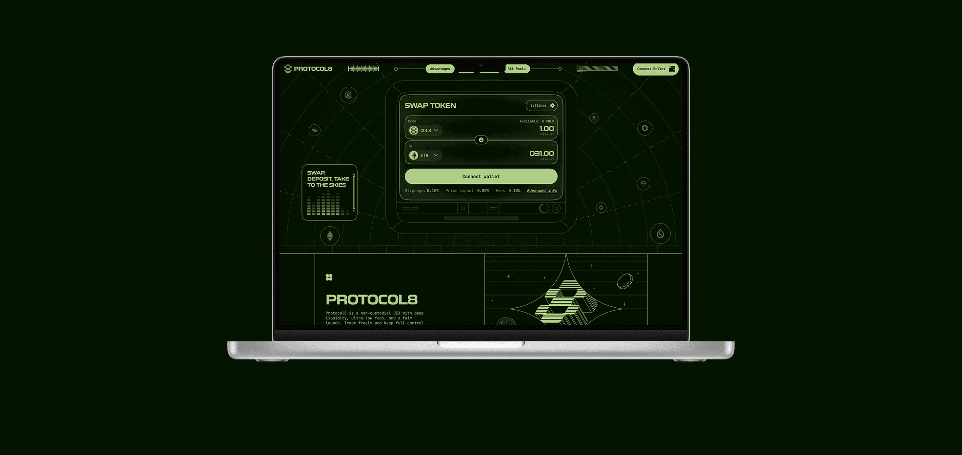 Protocol8