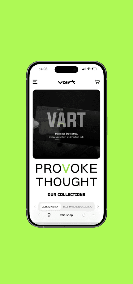 VART